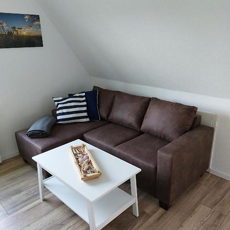 Appartamento Backbord Schillig Esterno foto